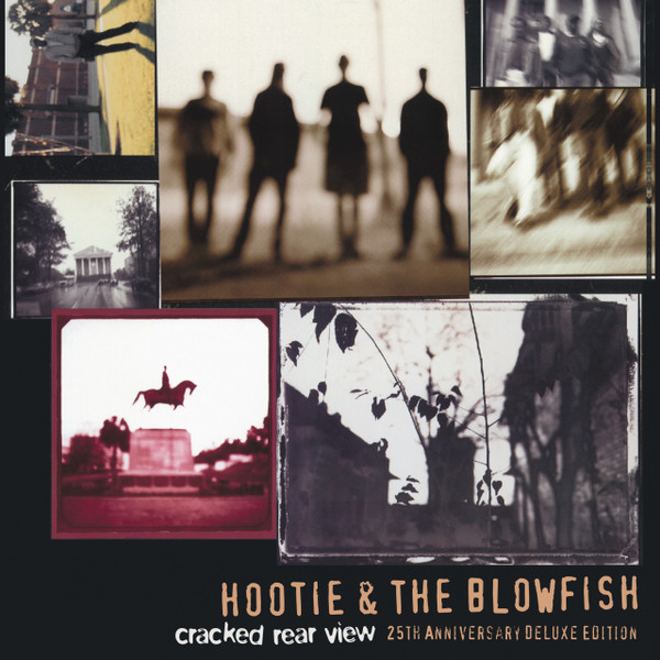 Hootie & the Blowfish